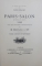 PARIS-SALON (CHAMP DE MARS) 1892 PAR LES PROCEDES PHOTOTYPIQUES par E. BERNARD , 1892