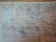 PARIS UND UMGEBUNG. HANDBUCH FUR REISENDE VON KARL BAEDEKER  1923