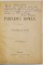 PARNASUL ROMAN - CULEGERE DE POESII - 1892