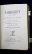 PAROISSIEN ROMAIN CONTENANT LES OFFICES DE TOUS DE DIMANCHE ET DES PRINCIPALES FETES DE L ' ANNEE , 1867