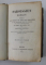 PAROISSIEN ROMAIN - LES OFFICES DE TOUS LES DIMANCHES , EDITION PERLE , 1861