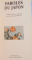 PAROLES DU JAPON , HAIKUS CHOISIS ET PRESENTES par JEAN HUGUES MALINEANU , 2006