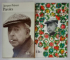 PAROLES par JACQUES PREVERT / PREVERT ET SES LIVRES , SET DE DOUA CARTI , 2007