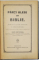 PARTI ALESE DIN BIBLIE - SIBIU, 1915