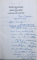 PARTIDUL NATIONAL ROMAN SI ACTIUNEA MEMORANDISTA de TEODOR PAVEL , 1994 , DEDICATIE*