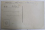 PARTIDUL TARANESC PITESTI , FOTOGRAFIE TIP CARTE POSTALA , NECIRCULATA
