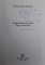 PARTITURI SI VOCI , POETI AI ACESTUI TIMP de CONSTANTIN CIOPRAGA , 2004 , DEDICATIE *
