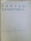 PARVAN GANDITORUL de AL. BUSUIOCEANU , 1933