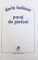 PASAJ DE PIETONI de DORIN TUDORAN, 1979