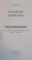 PASAPORT GERMANIA, GHIDUL TAU DE BUZUNAR PENTRU AFACERI, OBICEIURI SI ETICHETA IN GERMANIA de ROLAND FLAMINI, 1999