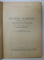 PASARILE ROMANIEI ( ORNIS ROMANIAE ) de ROBERT RITTER VON DOMBROWSKI , 1940 , LIPSA O PARTE DIN PAGINA DE TITLU *