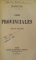 PASCAL. LES PROVINCIALES (TEXTE DE 1656-1657), PARIS  1935