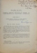 PASCALIA  BISERICII CRESTINE ORTODOXE DE RASARIT , IN CONFORMITATE CU CALENDARUL INDREPTAT - REFERAT CATRE SFANTUL SINOD AL SFINTEI BISERICI AUTOCEFALE ORTODOXE ROMANE de CONST . CHIRICESCU , 1925