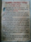 PASCALIA PERPETUA PE STILUL NOU   -BUC. 1962