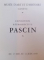 PASCIN - EXPOSITION RETROSPECTIVE du  1er MAI au 14 JUIN 1970