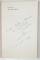 PASI PESTE IERBURI , versuri de ION STOICA , 1984 , DEDICATIE *
