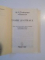 PASTOREL , TAMAIE SI OTRAVA de AL. O. TEODOREANU , 1994