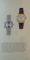 PATEK PHILIPPE , GENEVE , COLECTIE DE CEASURI , 2000