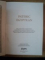 PATERIC EGYPTEAN , EDITIA A V - A , diortosit , completat de MONAHUL FILOTHEU BALAN , 2011 * EDITIE CARTONATA