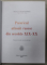 PATERICUL ATHONIT RUSESC DIN SECOLELE XIX - XX - MANASTIREA SFANTUL PANTELIMON , SFANTUL MUNTE ATHOS , traducere din limba rusa de LIDIA POPA , 2019