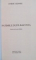 PATIMILE DUPA BACOVIA de OVIDIU GENARU, EDITII DEFINITIVE, 2009 , DEDICATIE