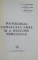 PATOLOGIA CANALULUI ANAL SI A REGIUNII PERIANALE de ION GHERMAN , ELEONORA FLORIAN , ANDREI POPOVICI , 1984