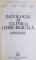 PATOLOGIE SI CLINICA CHIRURGICALA de M. MOLDOVAN, I. MURGU, 1982