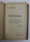 PATRIA SI PATRIOTISMUL de DELAVRANCEA / CARAGIALE - VERSURI - COLEGAT DE DOUA CARTI , 1922 - 1923