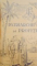 PATRIARCHII SI PROFETII SAU MAREA LUPTA INTRE BINE SI RAU DESCRISA PENTRU INVATATURA DIN VIATA BARBATILOR SFINTI DIN VECHIME de E.G. WHITE  1928