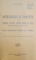 PATRIARCHII SI PROFETII SAU MAREA LUPTA INTRE BINE SI RAU DESCRISA PENTRU INVATATURA DIN VIATA BARBATILOR SFINTI DIN VECHIME de E.G. WHITE  1928