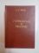 PATRIARCHII SI PROFETII SAU MAREA LUPTA INTRE BINE SI RAU DESCRISA PENTRU INVATATURA DIN VIATA BARBATILOR SFINTI DIN VECHIME de E.G. WHITE, EDITIA A DOUA  1991