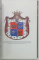 PATRONIME MARAMURESENE , GENEALOGIA FAMILIEI DE DOLHA SI PETROVA de ALEXANDRU  FILIPASCU , 2003, DEDICATIE *