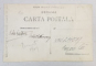 PATRU TINERI OFITERI IN UNIFORMA , POZAND IN STUDIO , FOTOGRAFIE TIP CARTE POSTALA , MONOCROMA, NECIRCULATA , DATATA 1909