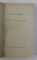 PATUL LUI PROCUST de CAMIL PETRESCU , 1957