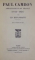 PAUL CAMBON, AMBASSADEUR DE FRANCE (1843-1924) par UN DIPLOMATE, AVEC 12 GRAVURES HORS TEXTE, 1937