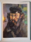 PAUL CEZANNE , MUSEE DE L'ERMITAGE LENINGRAD 1985