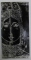 PAUL ERDOS, EXPOZITIE DE GRAFICA , CATALOG , 1965