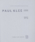 PAUL KLEE - CATALOGUE RAISONNE VOL. 3 (1919-1922), 1999