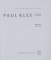 PAUL KLEE - CATALOGUE RAISONNE VOL. 3 (1919-1922), 1999