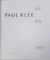 PAUL KLEE - CATALOGUE RAISONNE VOL. 7 (1934 -1938) , 2003