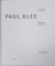 PAUL KLEE - CATALOGUE RAISONNE VOL. 7 (1934 -1938) , 2003