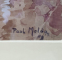 Paul Molda (1884 - 1955 ) - Ingeri