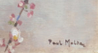 Paul Molda (1884-1955) - Flori de mar