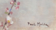 Paul Molda (1884-1955) - Flori de mar