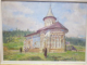 Paul Molda - Manastirea Voronet
