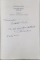 PAUL NICULESCU MIZIL, O ISTORIE TRAITA, MEMORII, VOL I - BUCURESTI, 2002 *DEDICATIE