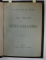 PAUL VERLAINE - FETES GALANTE - COLLECTION 'LES MANUSCRITS DES MAITRES  ' , 1920