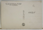 PAVILIONUL ROMANIEI LA EXPOZITIA INTERNATIONALA  DE LA PARIS , FOTOGRAFIE TIP CARTE POSTALA , 1937
