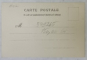 PAVILLON DE L 'ASIE RUSSE ET DE LA SIBERIE , EXPOSITION UNIVERSELLE , PARIS , 1900 , CROMOLITOGRAFIE , CARTE POSTALA  CLASICA