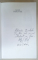 PAYBACK TIME de LARA GAL , roman , 2015 , DEDICATIE *